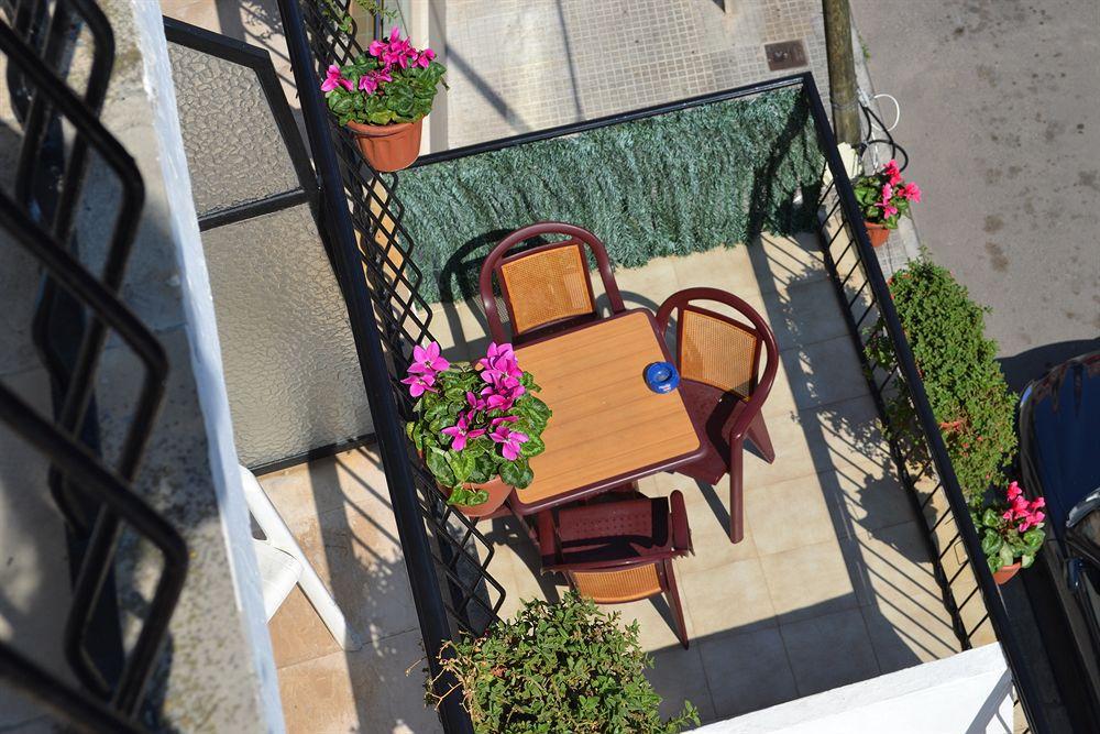 Mar Del Plata (adults Only) Affittacamere