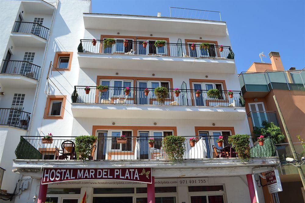 Mar Del Plata (adults Only) Affittacamere El Arenal (Mallorca)