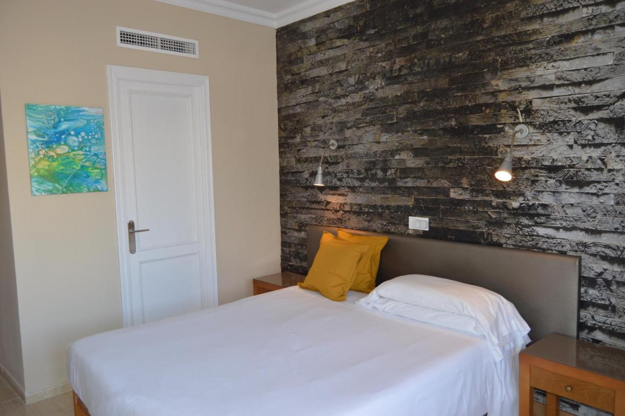 Mar Del Plata (adults Only) Affittacamere El Arenal (Mallorca)