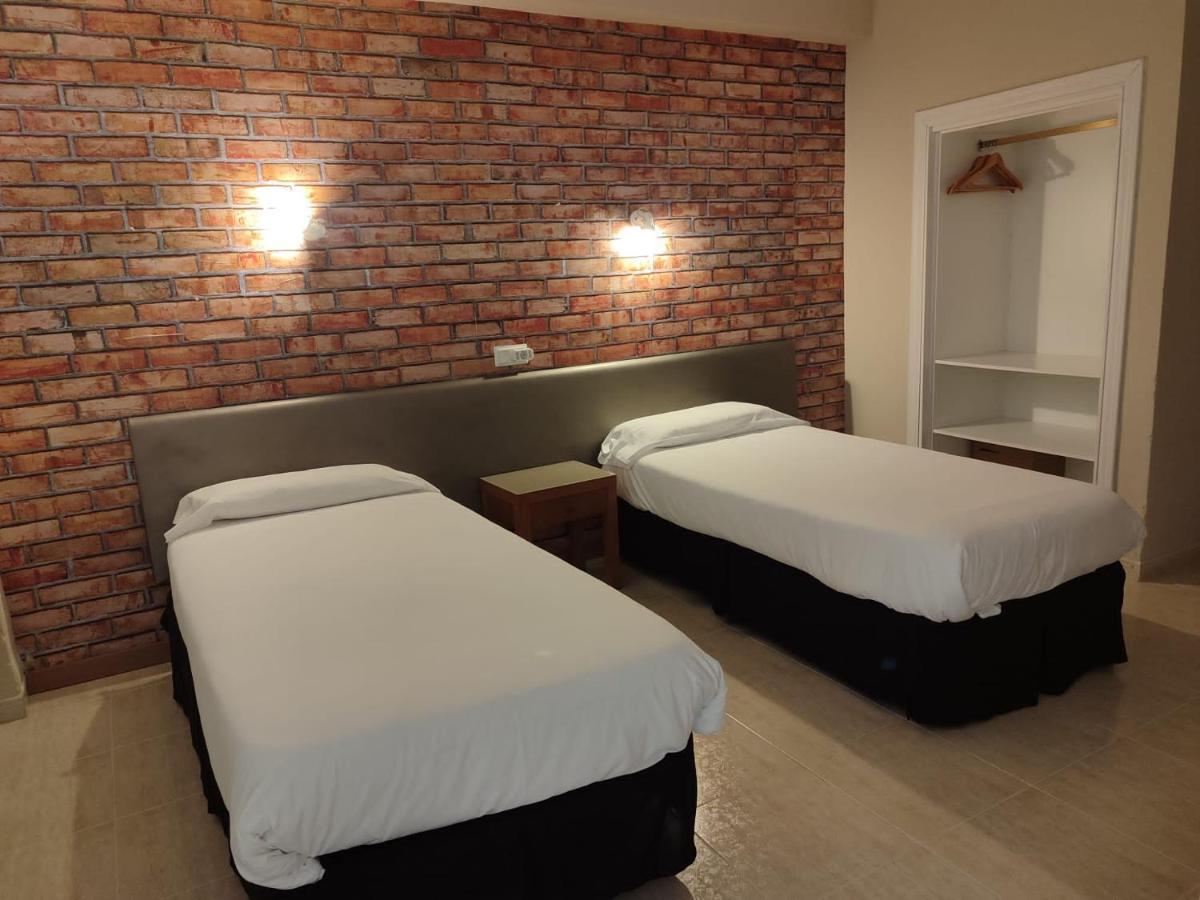 Affittacamere Mar Del Plata (adults Only) El Arenal (Mallorca)