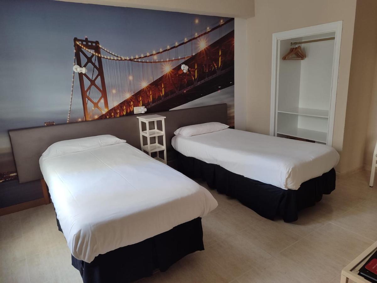 Affittacamere Mar Del Plata (adults Only) El Arenal (Mallorca)