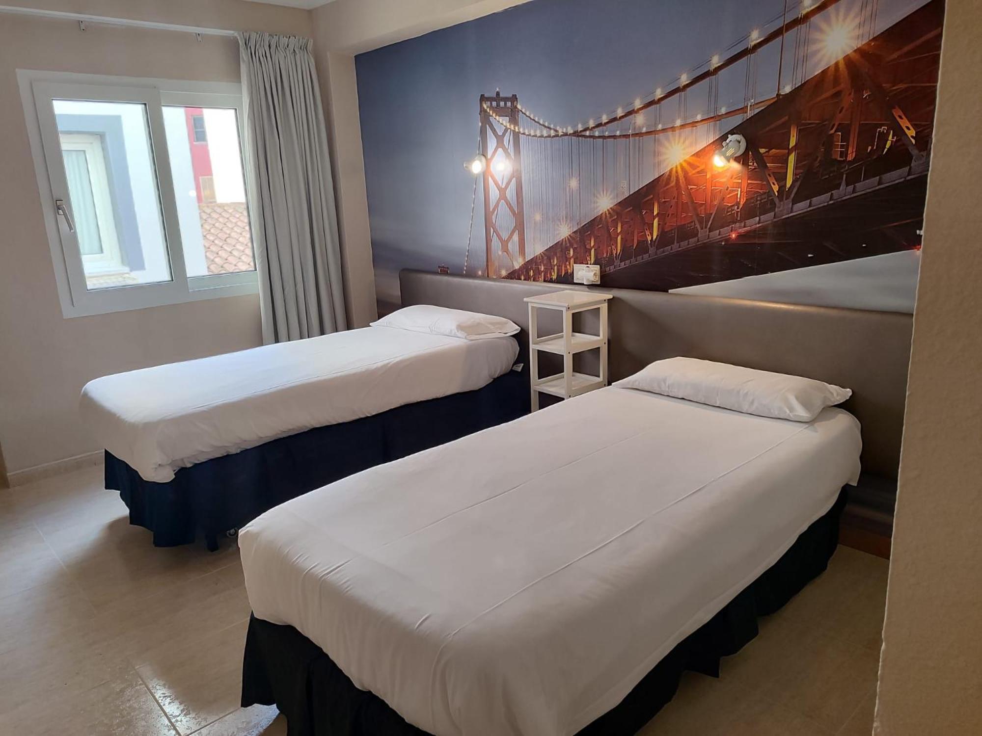 Mar Del Plata (adults Only) Affittacamere El Arenal (Mallorca)