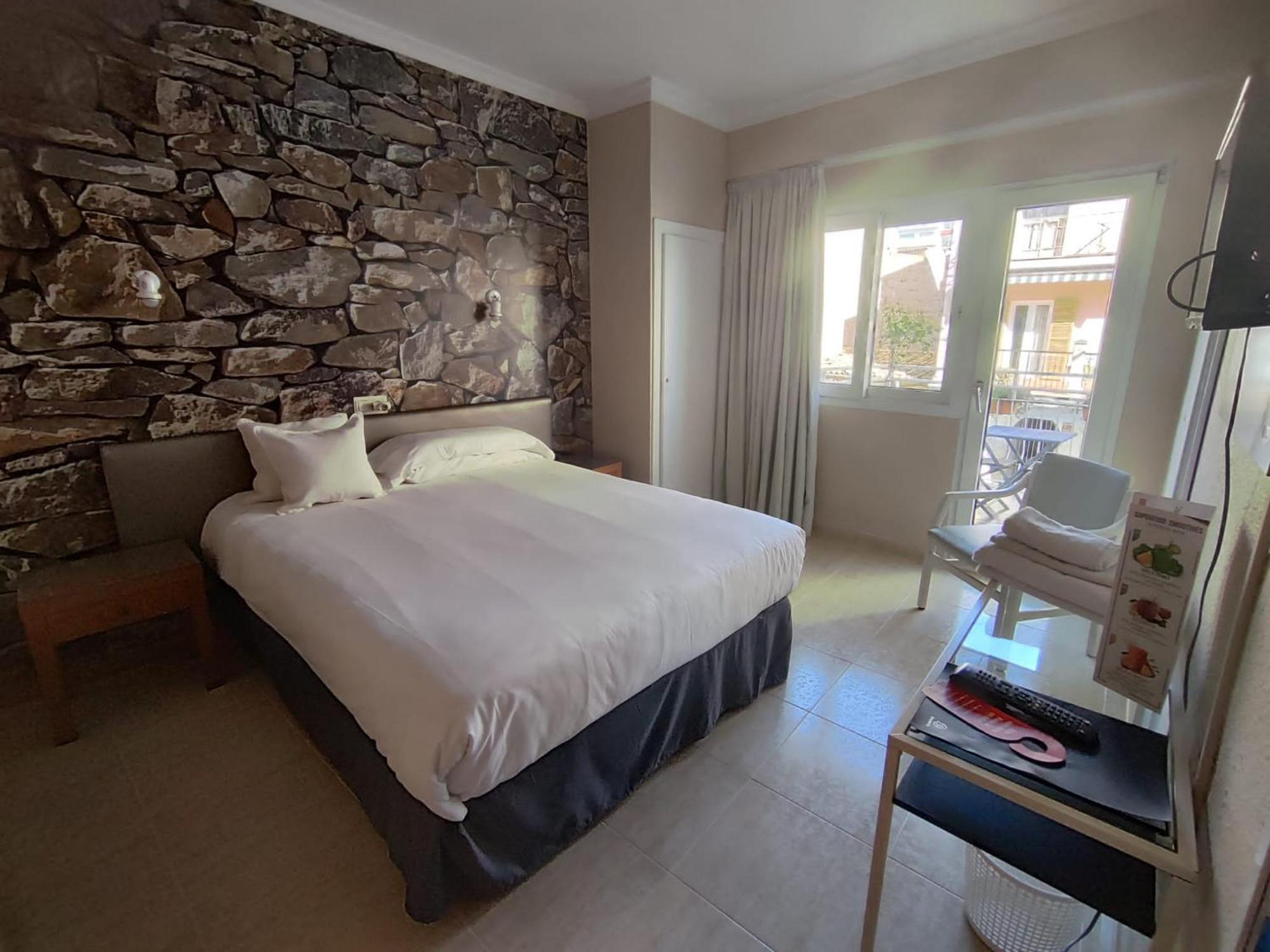 Affittacamere Mar Del Plata (adults Only) El Arenal (Mallorca)