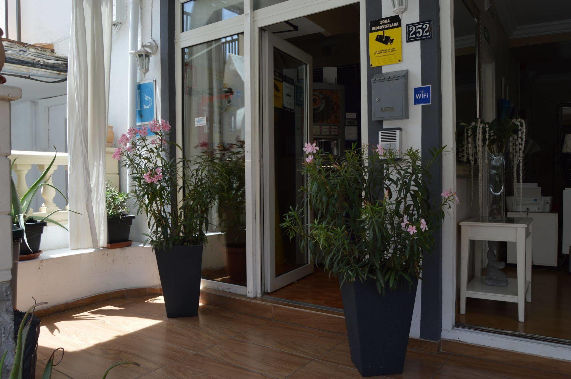 Affittacamere Mar Del Plata (adults Only) El Arenal (Mallorca)