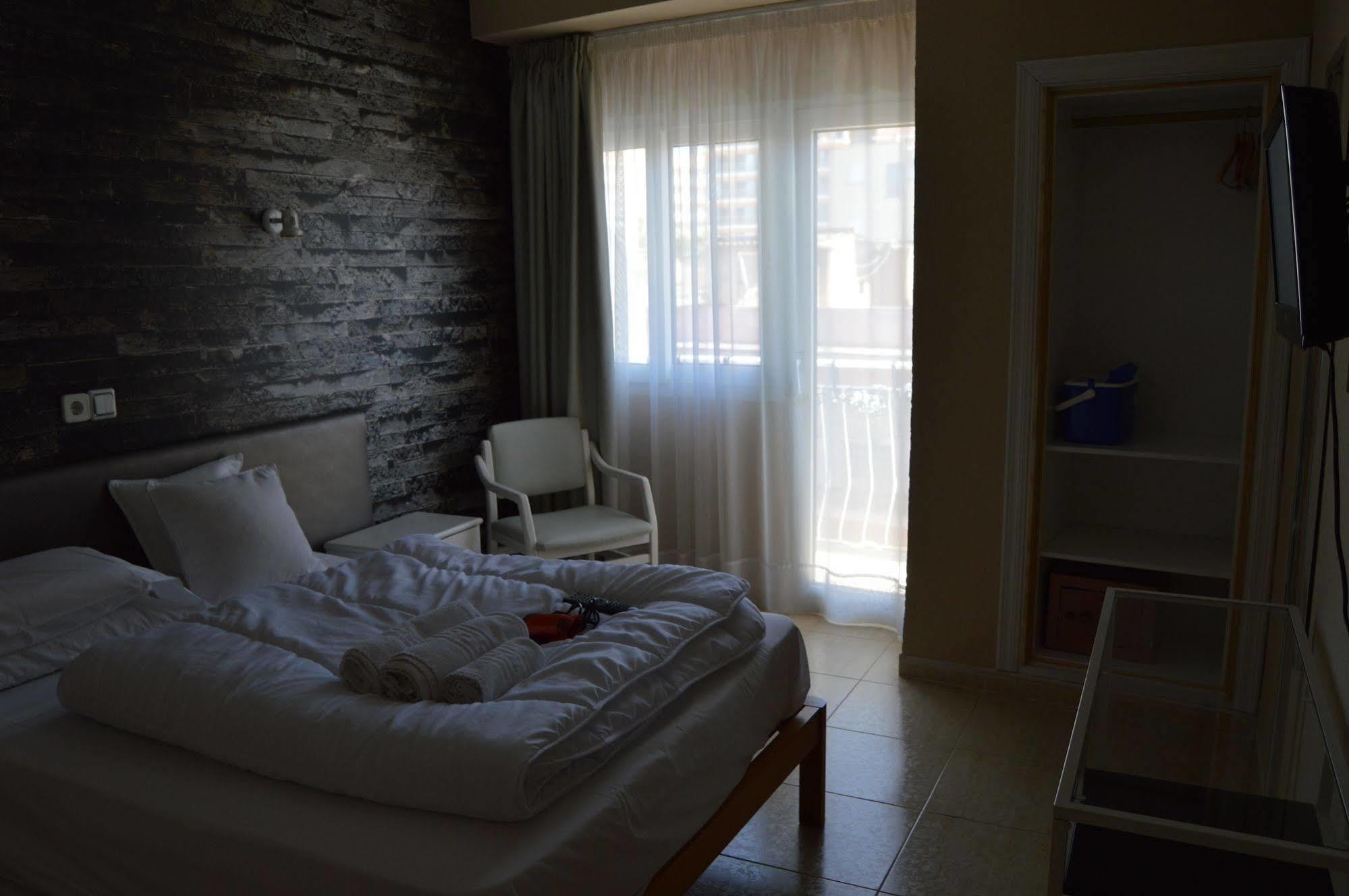 Affittacamere Mar Del Plata (adults Only) El Arenal (Mallorca)