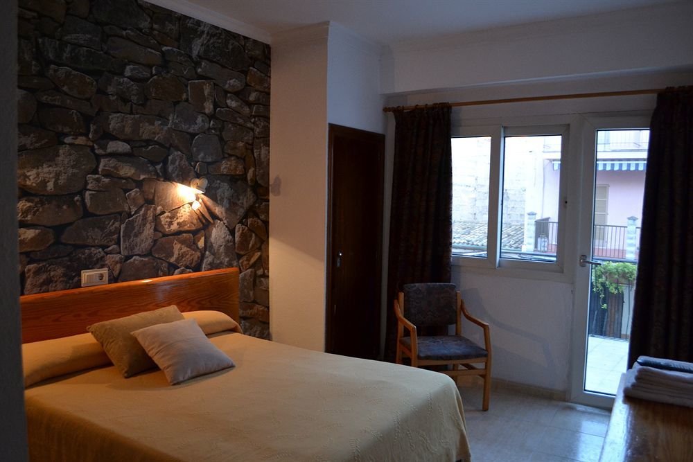 Affittacamere Mar Del Plata (adults Only) El Arenal (Mallorca)
